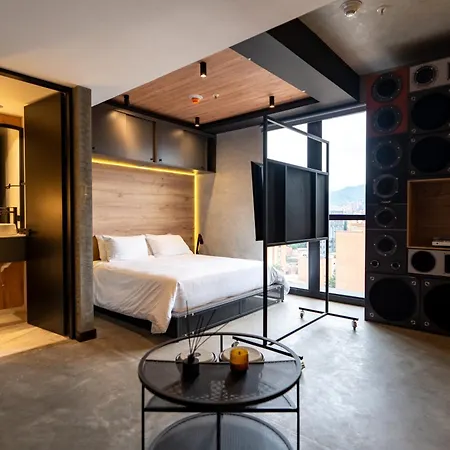 Indie Universe Creative Hotel-2