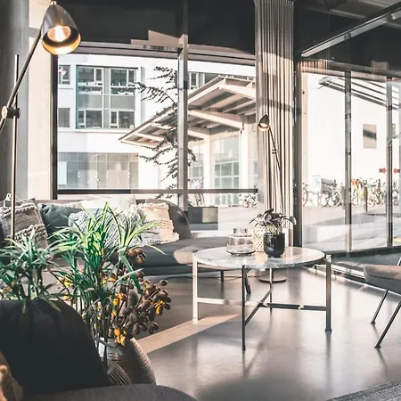 Four Points Flex By Sheraton Aalborg-2