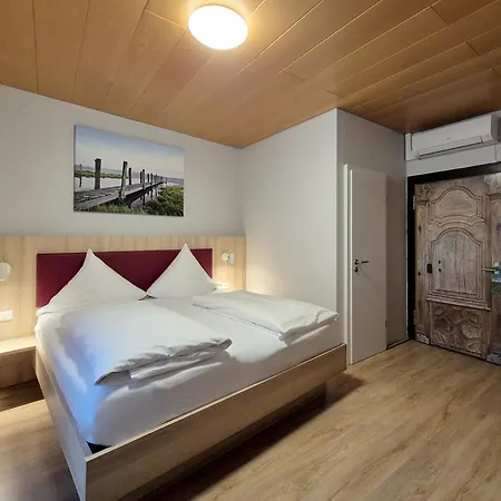 Hotel Seerose Lindau Bodensee-2