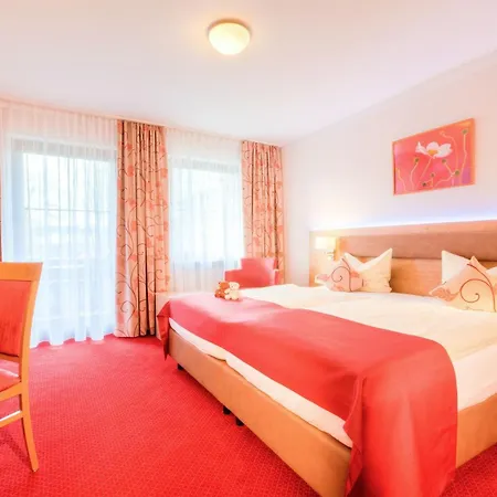 Thermenhotel Ströbinger Hof-2