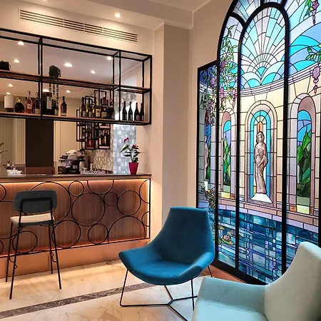 iH Hotels Milano Bocconi-2
