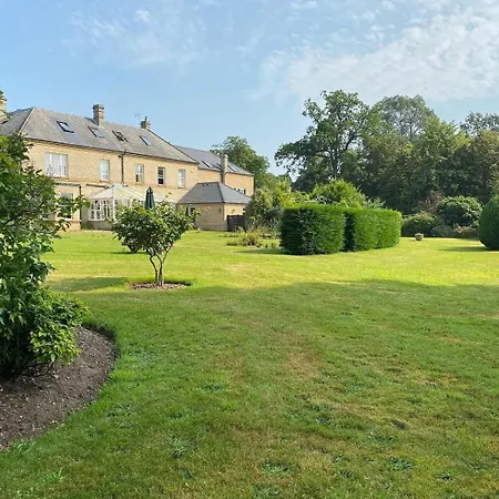 Broom Hall Country Hotel-2