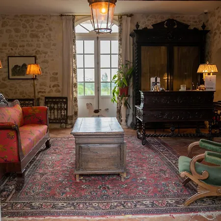 Chateau de Lantic-2