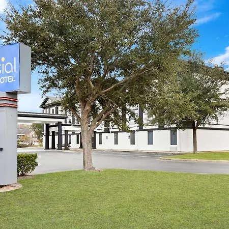 Sonesta Essential Savannah-2