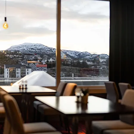 Scandic Kristiansund-3