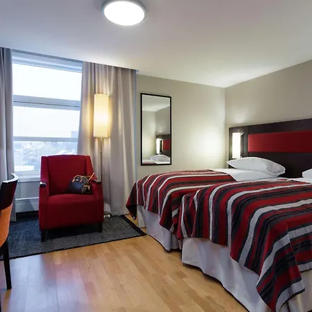 Scandic Kristiansund-2