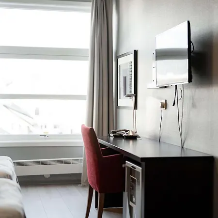 Scandic Kristiansund-3
