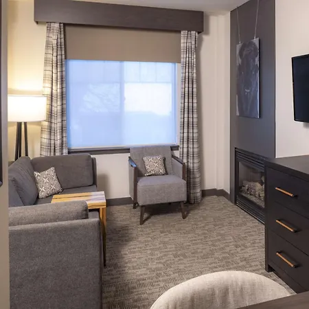 Homewood Suites By Hilton Jackson-3