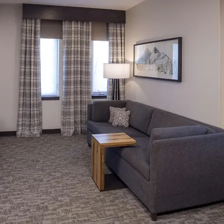 Homewood Suites By Hilton Jackson-2
