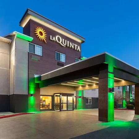 La Quinta By Wyndham North Orem-2