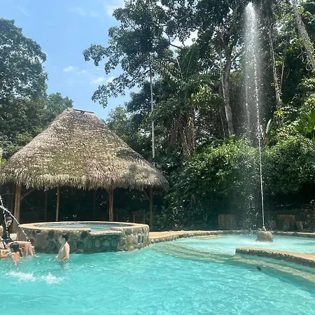 Cotococha Amazon River Lodge-2