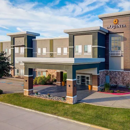 La Quinta By Wyndham Ft. Worth - Forest Hill, Tx-3