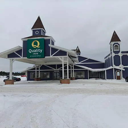 Quality Inn Gaylord-2