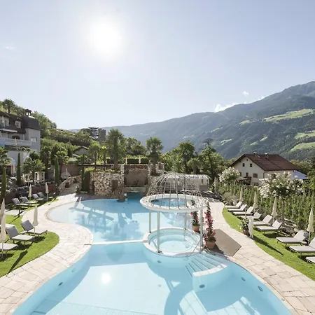 Preidlhof Luxury Dolce Vita Resort-2