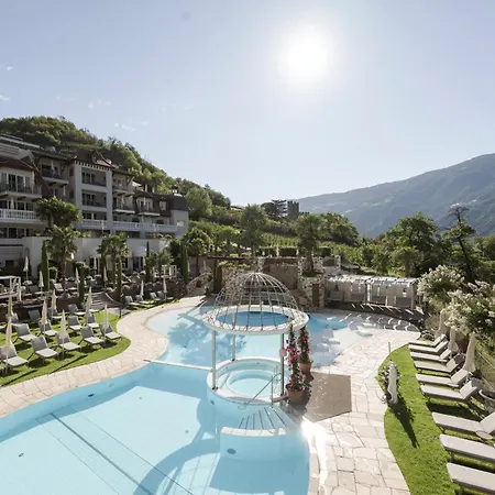 Preidlhof Luxury Dolce Vita Resort-2