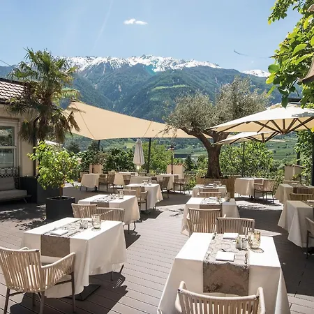 Preidlhof Luxury Dolce Vita Resort-3