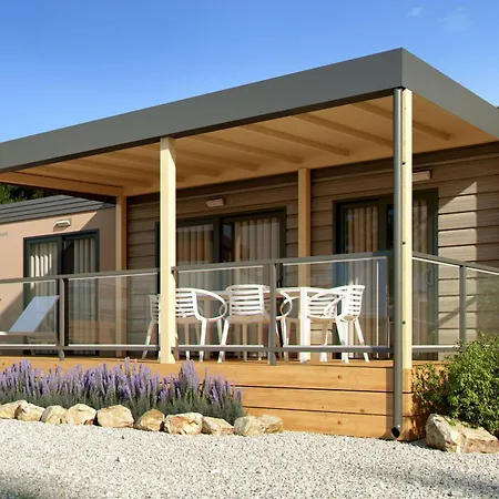 Valamar Camping Krk-2