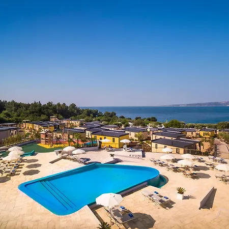 Valamar Camping Krk-3