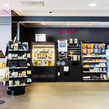 Scandic Tampere Station-2