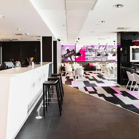 Scandic Tampere Station-3