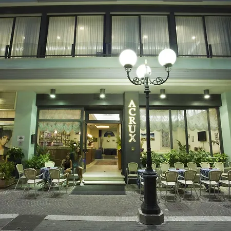 Hotel Acrux-3