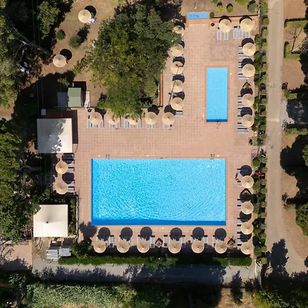 Camping Village Costa D'Argento-3