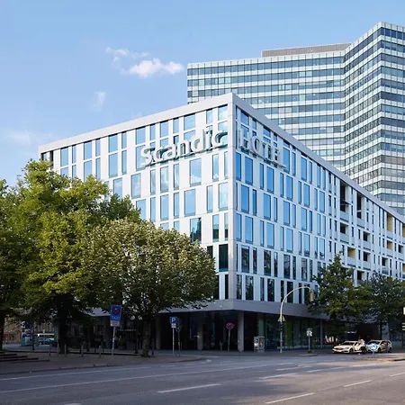 Scandic Hamburg Emporio-3