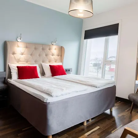 Scandic Stavanger City-2
