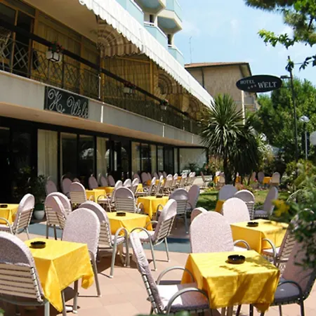 Hotel Welt-2
