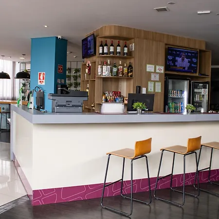 ibis Styles Sao Jose do Rio Preto-2