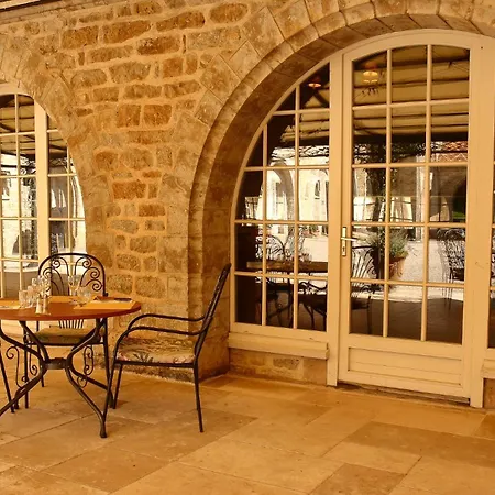 Chateau de Bournel-2