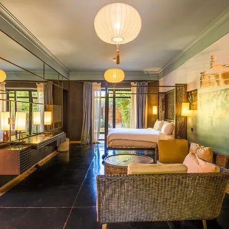 The Source Hotel Music & Spa (Adults Only)-3