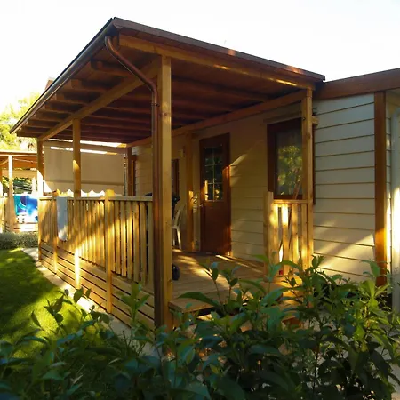 Camping Villaggio Calypso-2