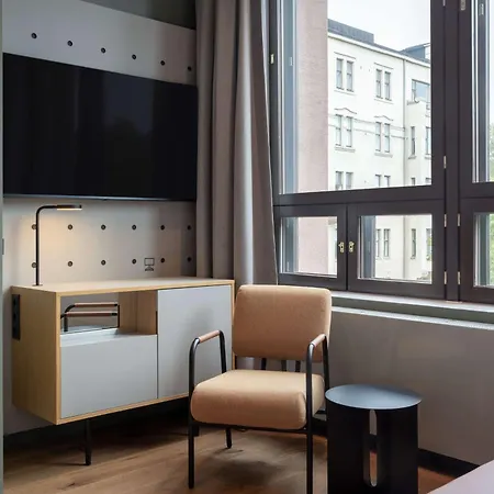 Scandic Helsinki Hub-2