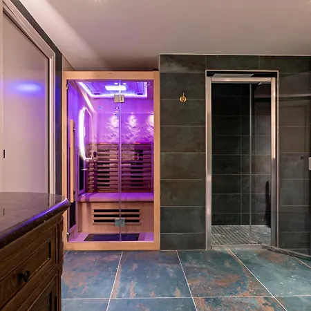 L'Orée du Bois - Hôtel&Spa-3
