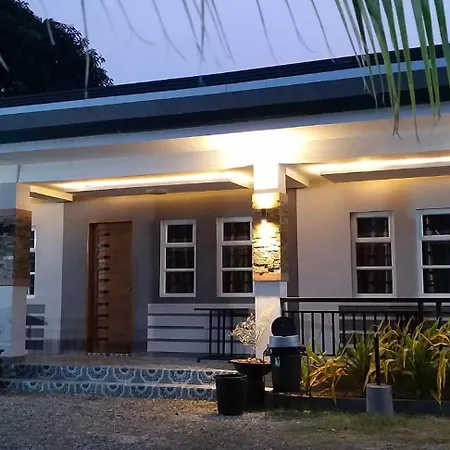 Richville Little Boracay Guest House & Floating Cottage Rental-2