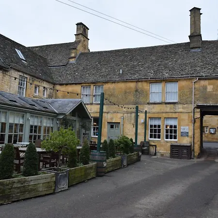 Noel Arms - "A Bespoke Hotel"-3
