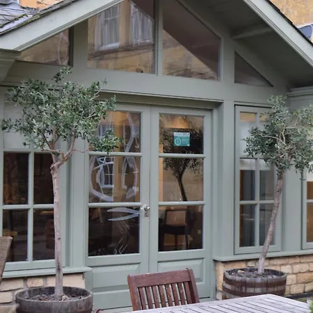 Noel Arms - "A Bespoke Hotel"-2