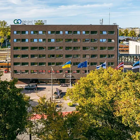 Go Hotel Shnelli-2