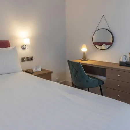 Hotel St Pierre, Sure Hotel Collection By Best Western, Newmillerdam, Wakefield-2