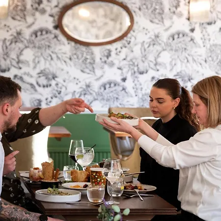 Stratton House Hotel & Spa-2