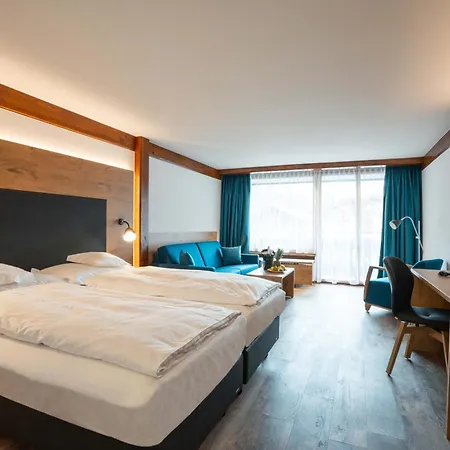 Alpen Resort - Spa & Dining-3