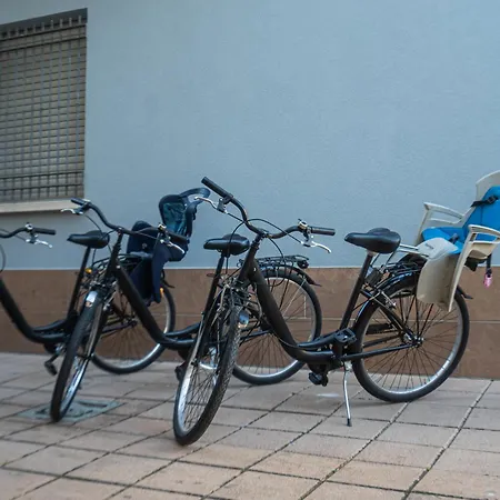 Hotel Aldebaran - Ideale Per Gruppi - Marina Centro-2