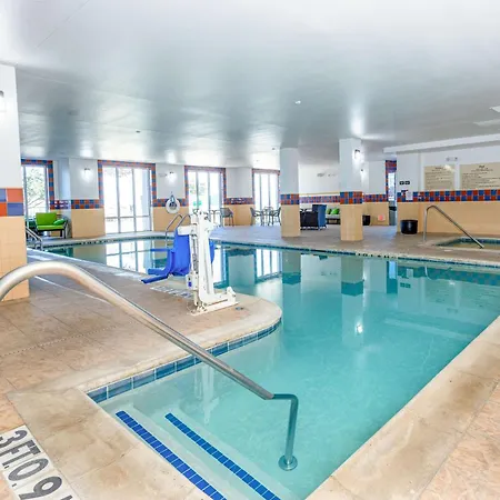 Hampton Inn & Suites Fort Worth-West-I-30-3