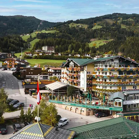 Kohlerhof - 4 Star Wellness & Active Hotel-3