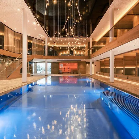 Wellness&Naturhotel Tonihof-2