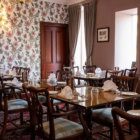 Knipoch House Hotel-3