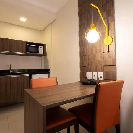 Hotel Cassino Tower Piracicaba By Nacional Inn-2