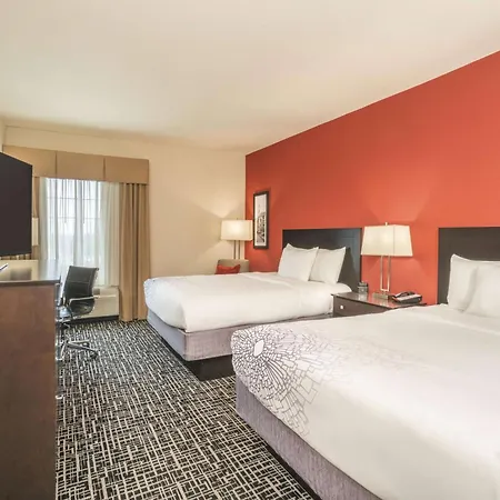 La Quinta By Wyndham Smyrna Tn - Nashville-2
