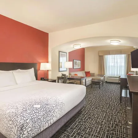 La Quinta By Wyndham Smyrna Tn - Nashville-2